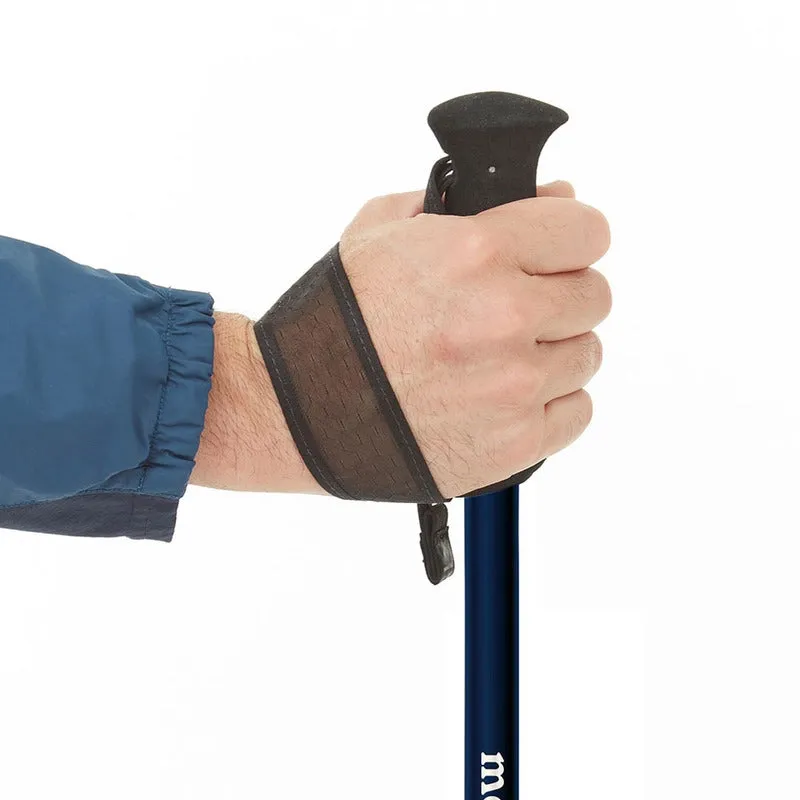 Montbell Carbon Hiking Pole - Great for Mountain Outdoor Activities