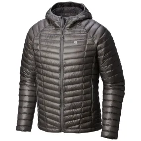 Mountain Hardwear Ghost Whisperer Hooded Down Jacket - Men's