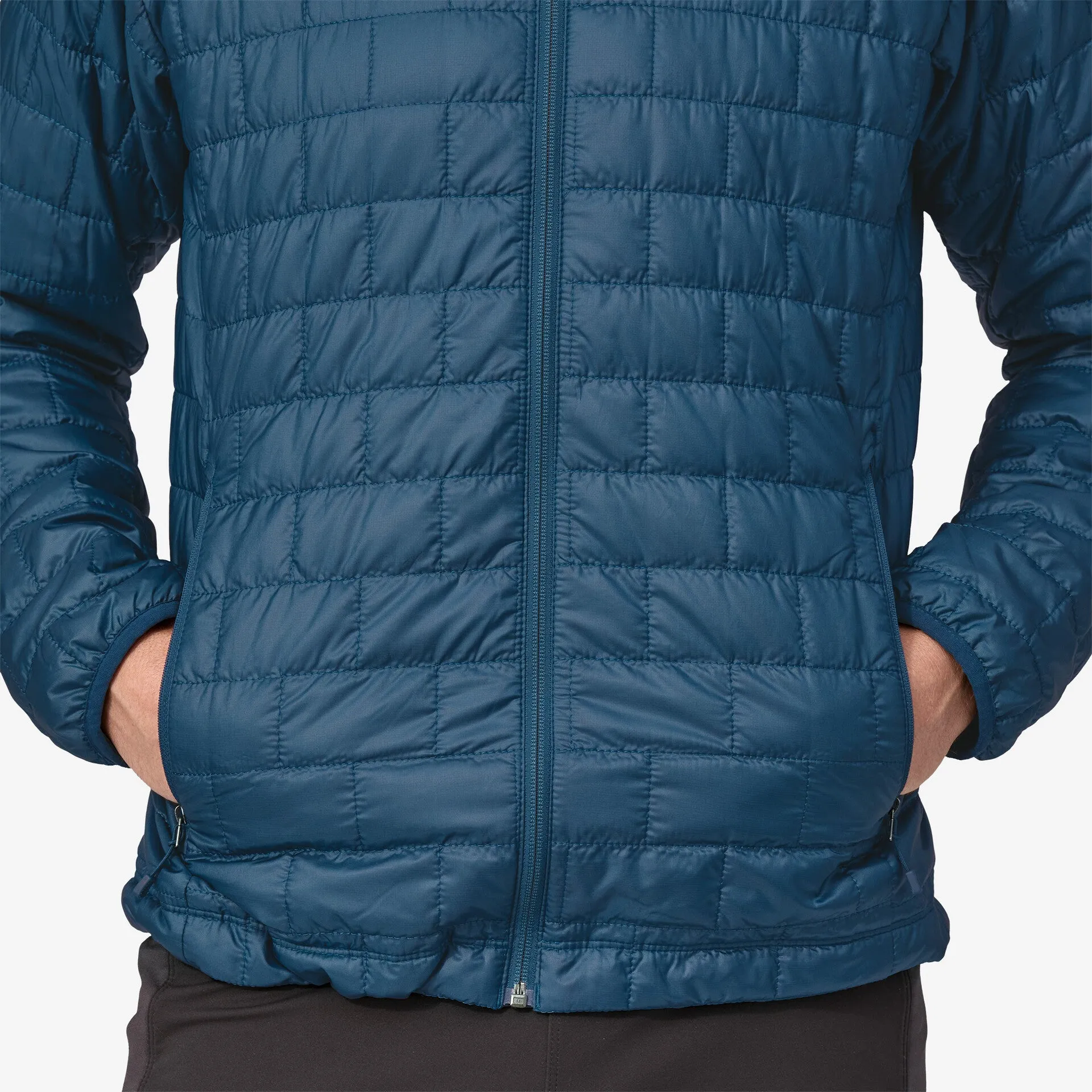 Nano Puff Jacket (Men's)