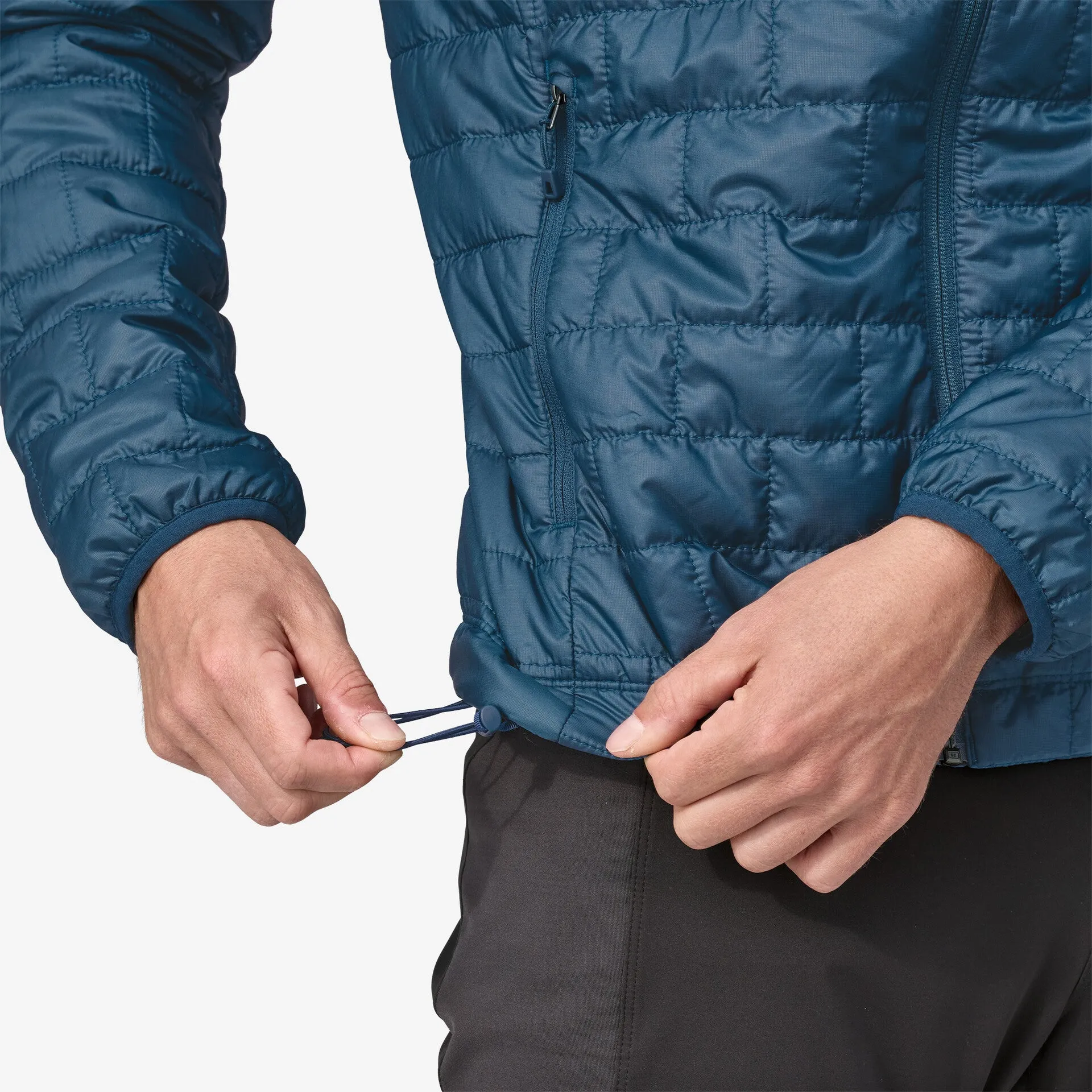 Nano Puff Jacket (Men's)