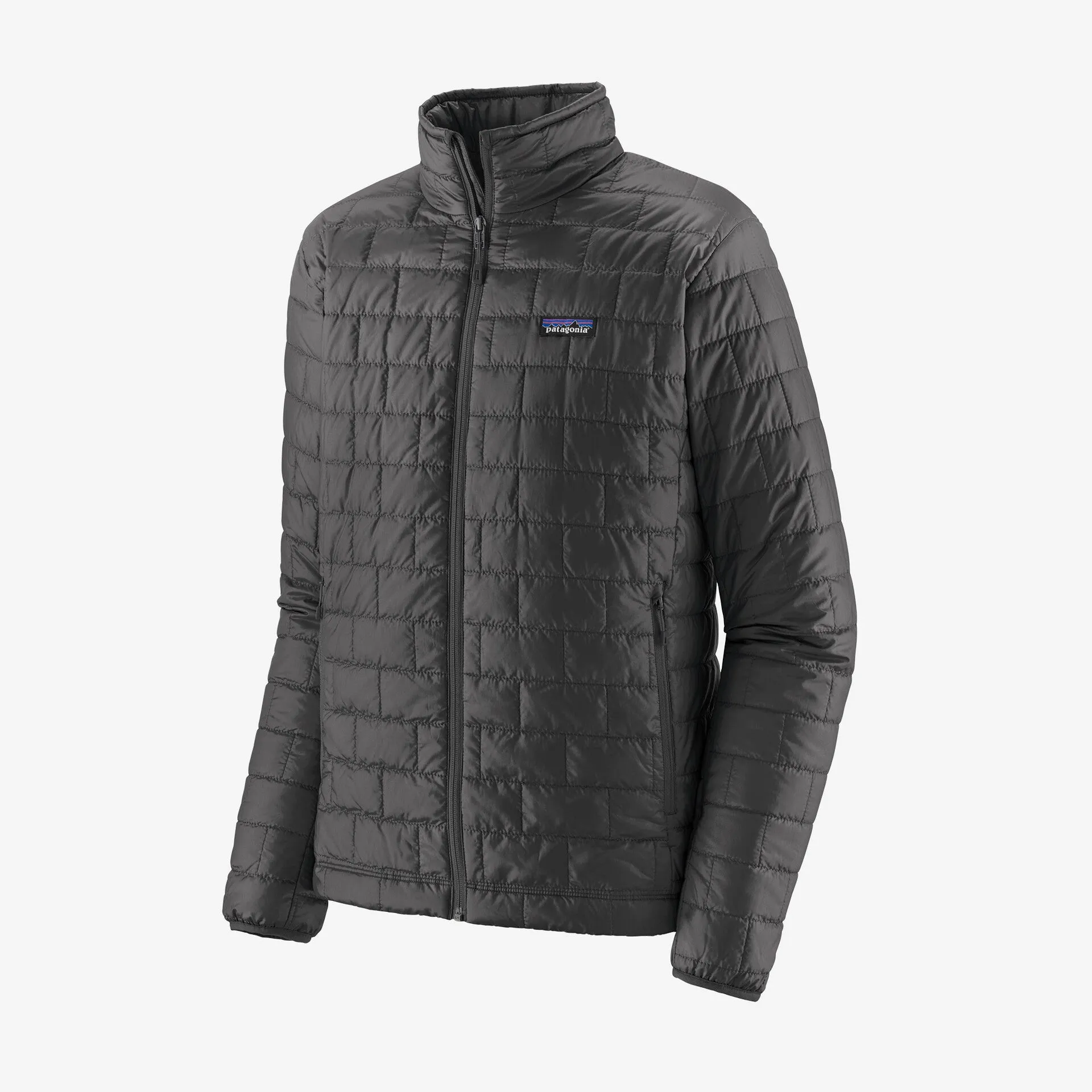 Nano Puff Jacket (Men's)