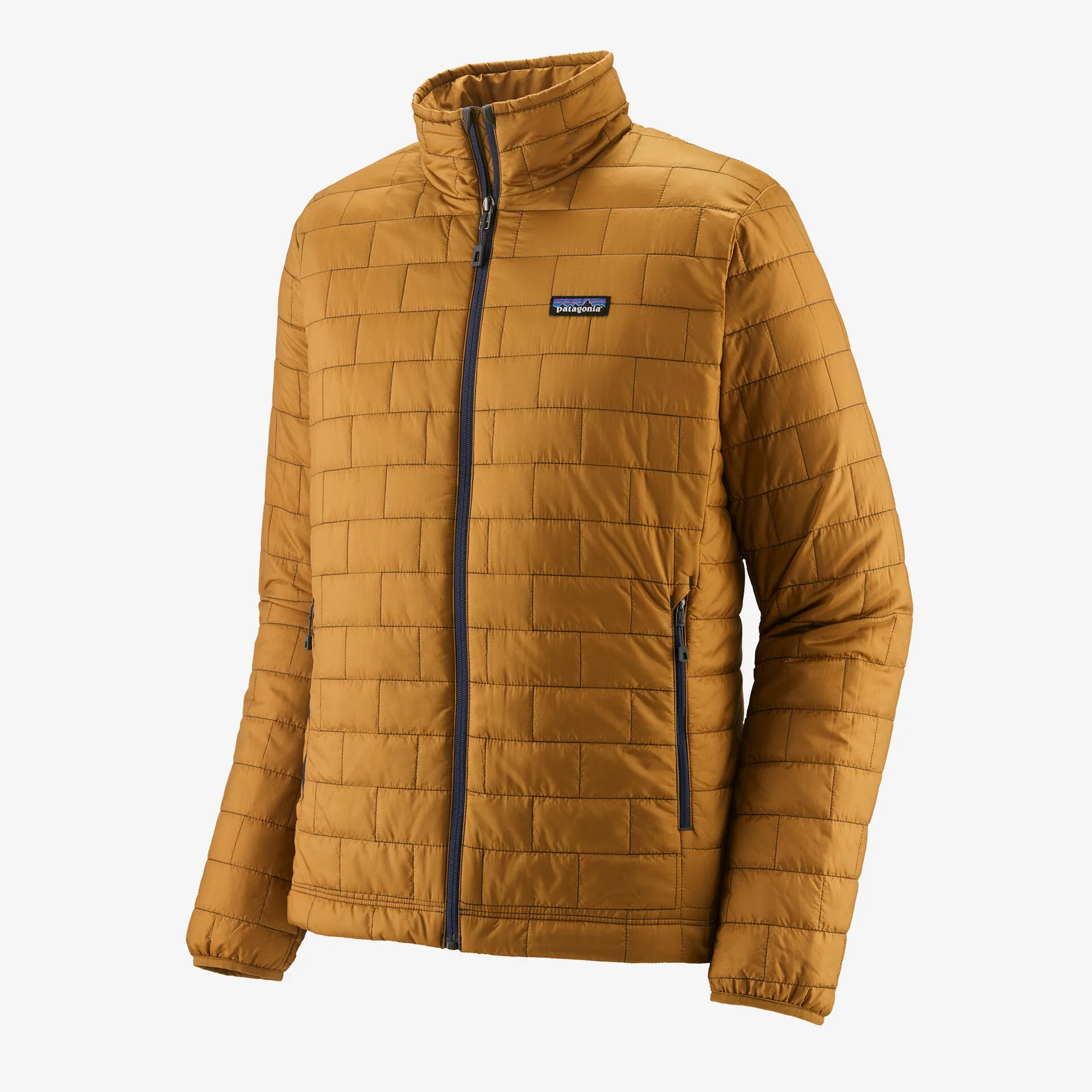 Nano Puff Jacket (Men's)