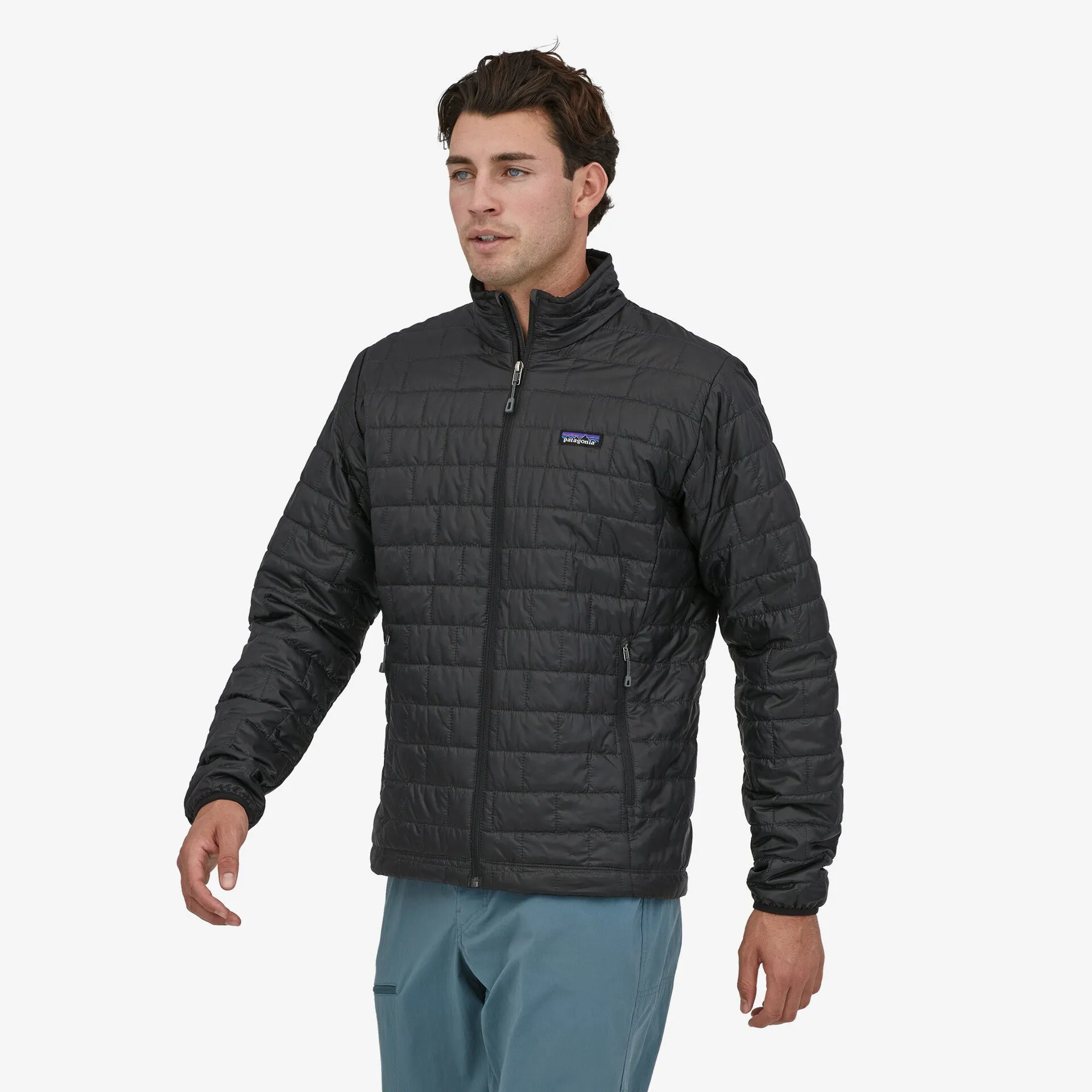 Nano Puff Jacket (Men's)