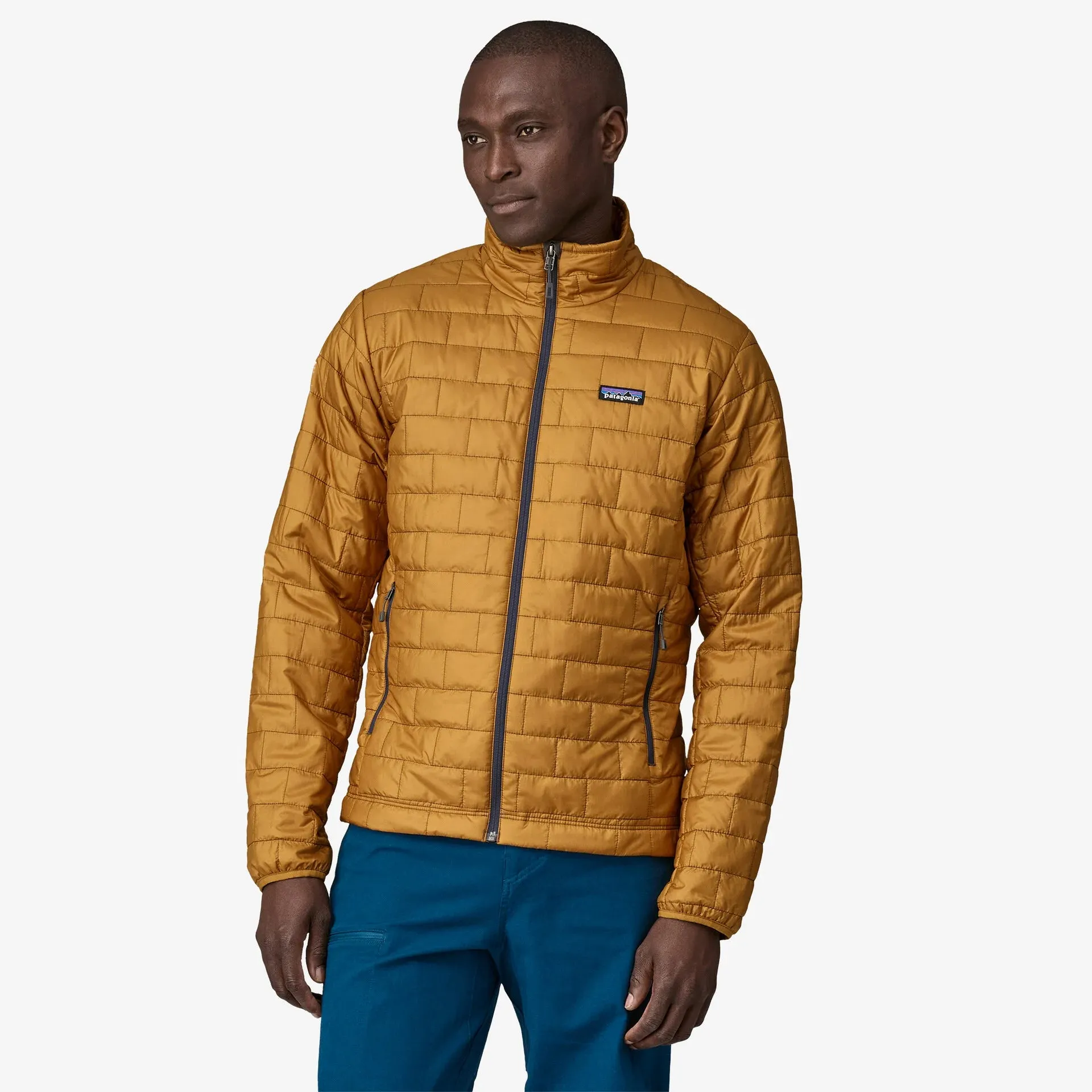 Nano Puff Jacket (Men's)