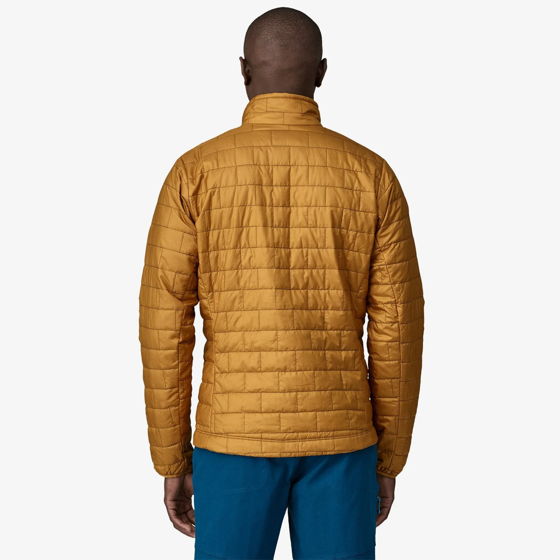 Nano Puff Jacket (Men's)