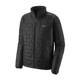 Nano Puff Jacket (Men's)