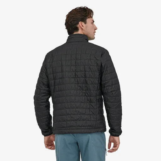 Nano Puff Jacket (Men's)