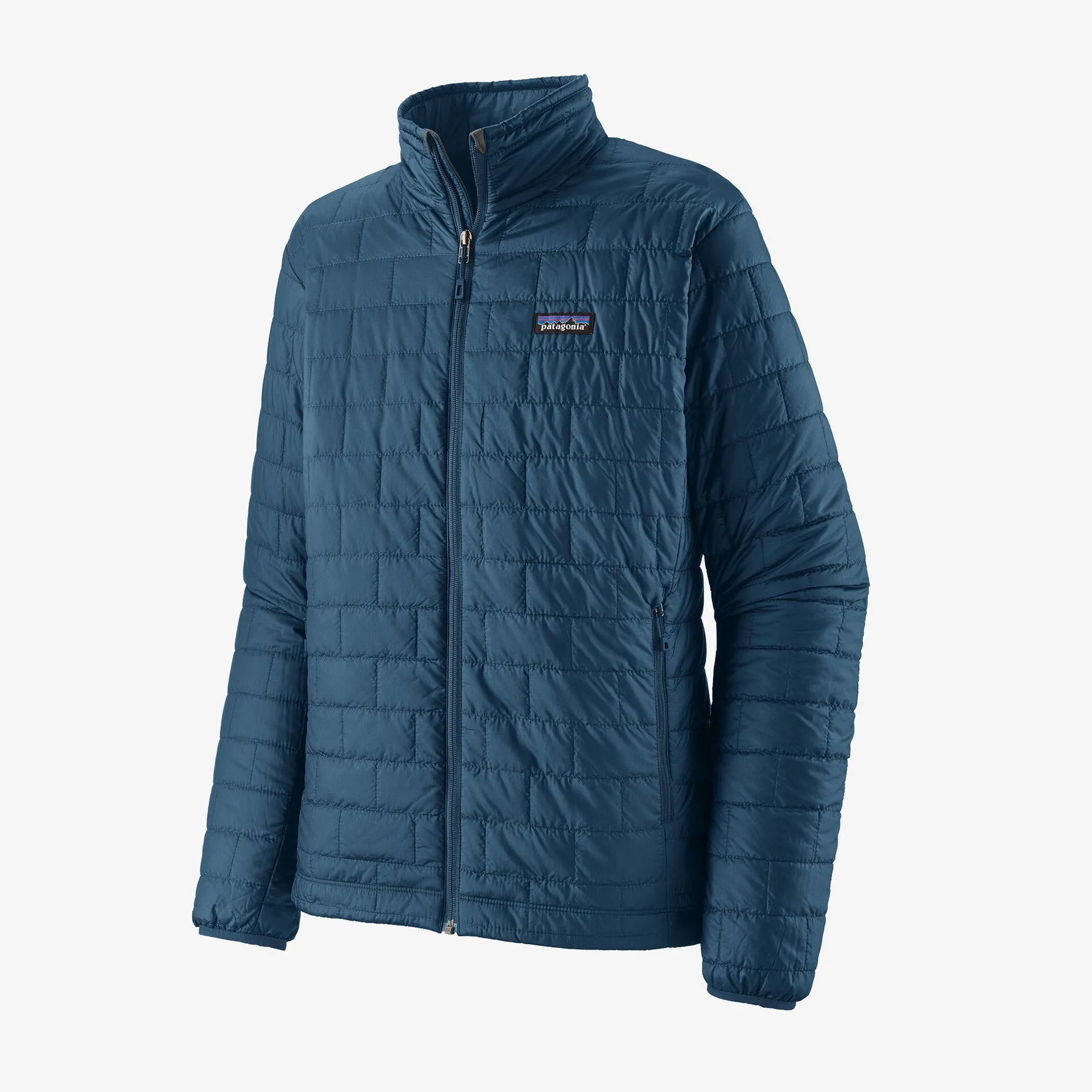 Nano Puff Jacket (Men's)