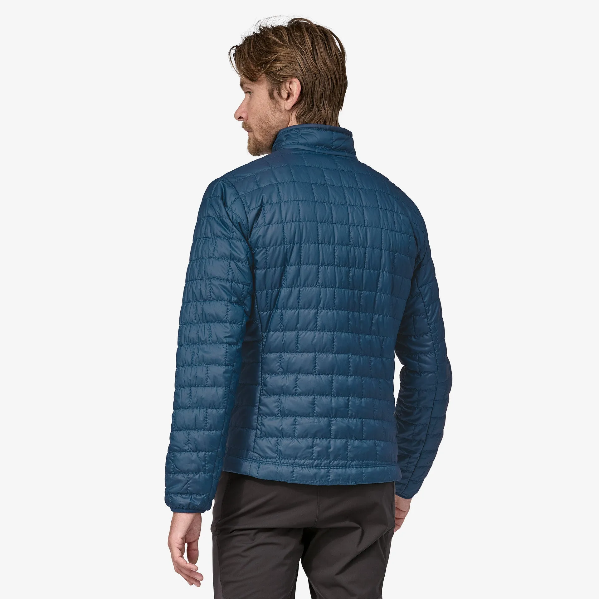 Nano Puff Jacket (Men's)