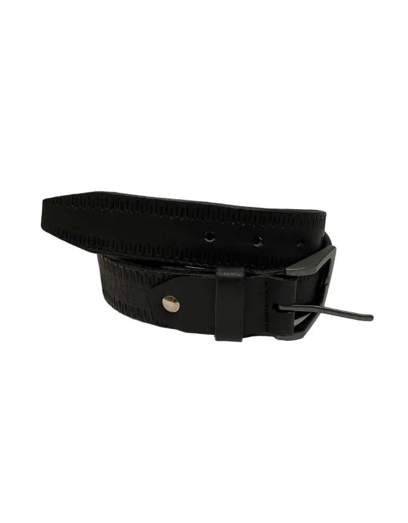 NATTORI Embossed Dash Belt - Shop Now