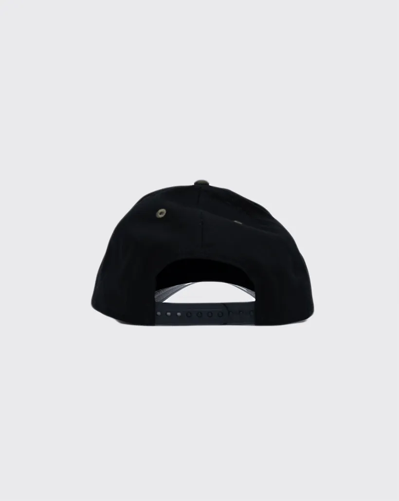 New Era 940 A-Frame Chicago Bulls Hat - Shop Now
