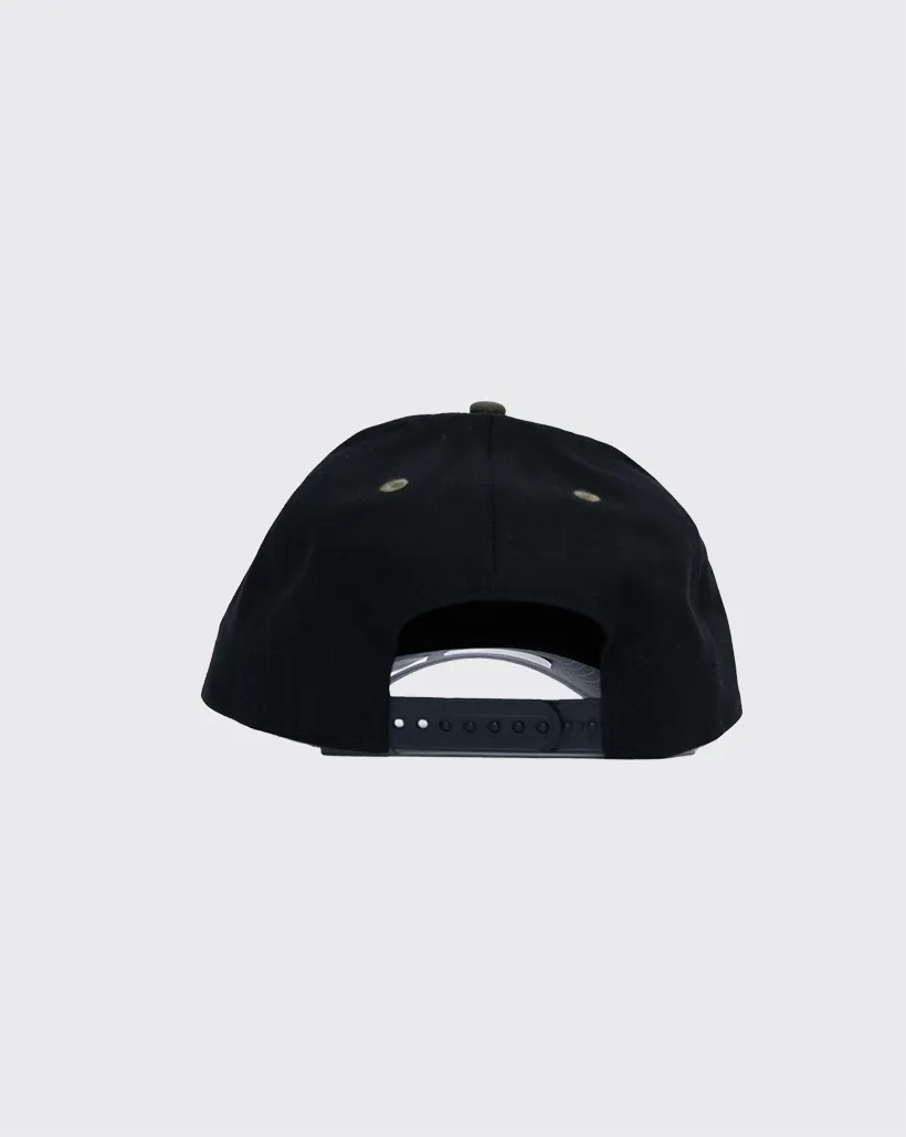 New Era 940 A-Frame Los Angeles Lakers Hat