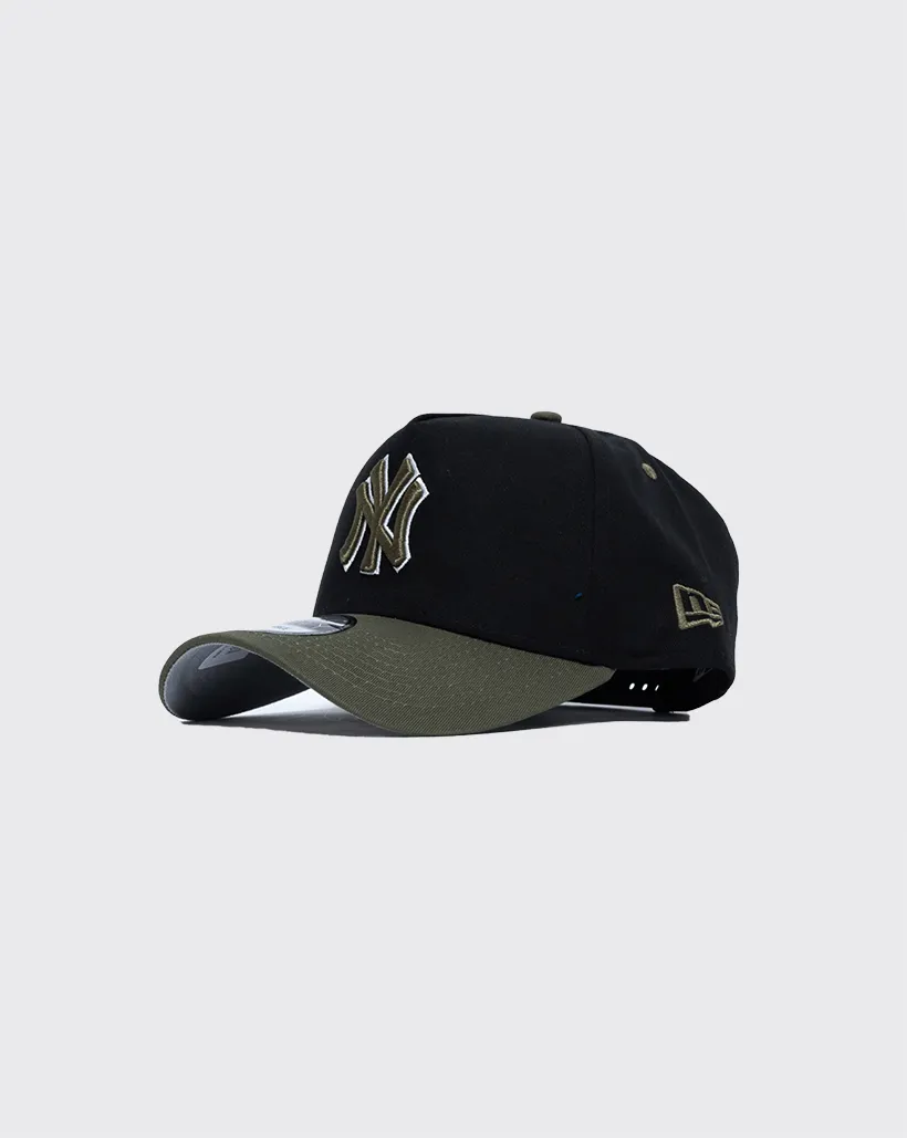 New Era 940 A-Frame New York Yankees