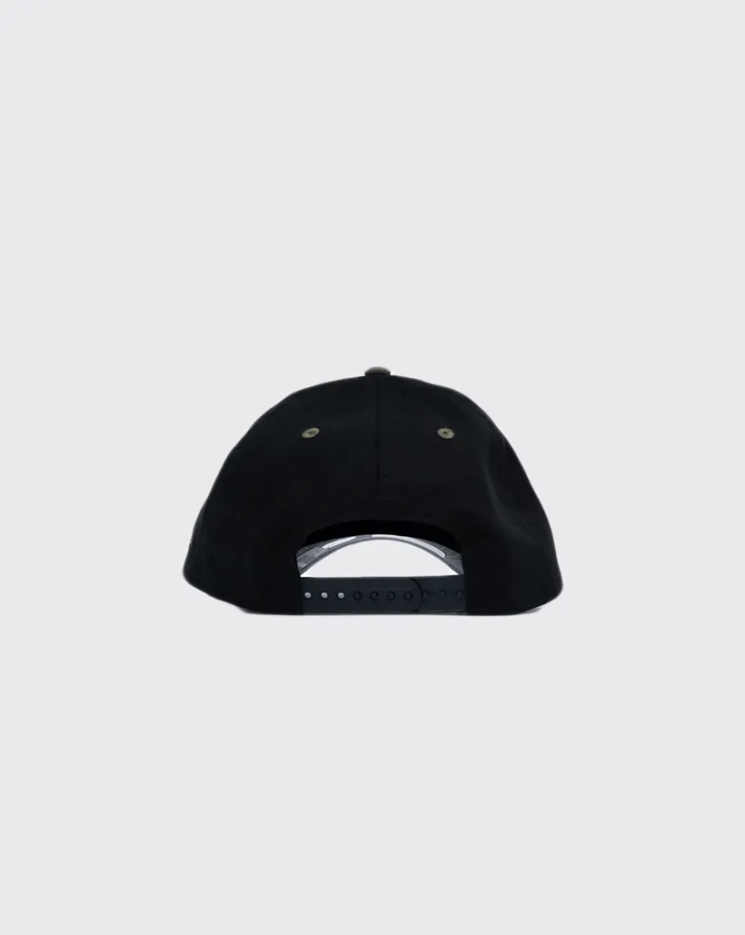 New Era 940 A-Frame New York Yankees