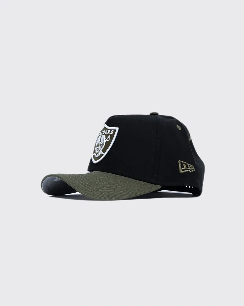 New Era Las Vegas Raiders A-Frame 940