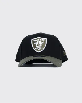 New Era Las Vegas Raiders A-Frame 940