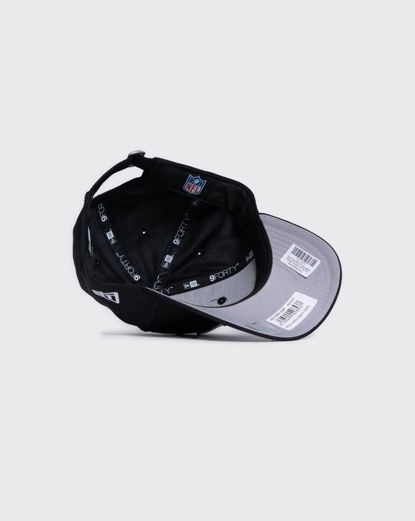 New Era Las Vegas Raiders Prolite 940CS