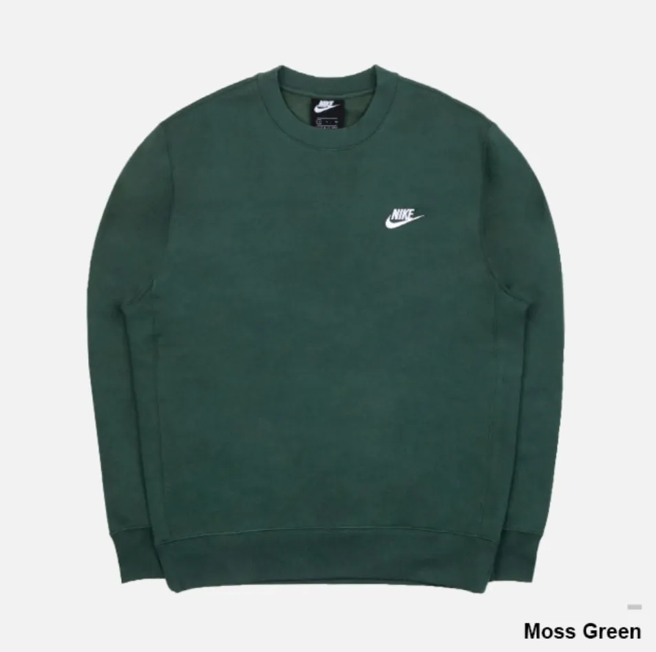 Nike | Sportswear Club Fleece