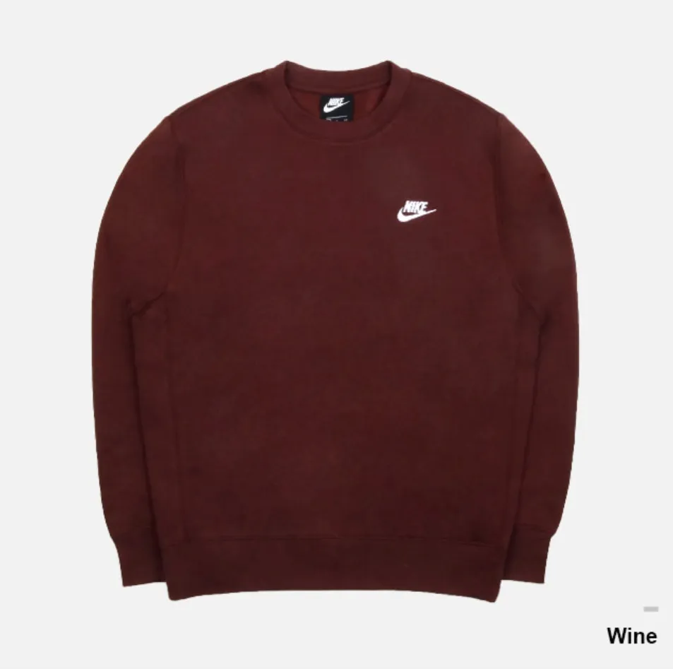 Nike | Sportswear Club Fleece