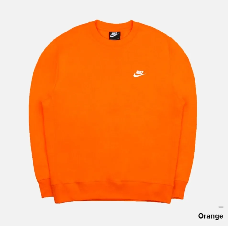 Nike | Sportswear Club Fleece