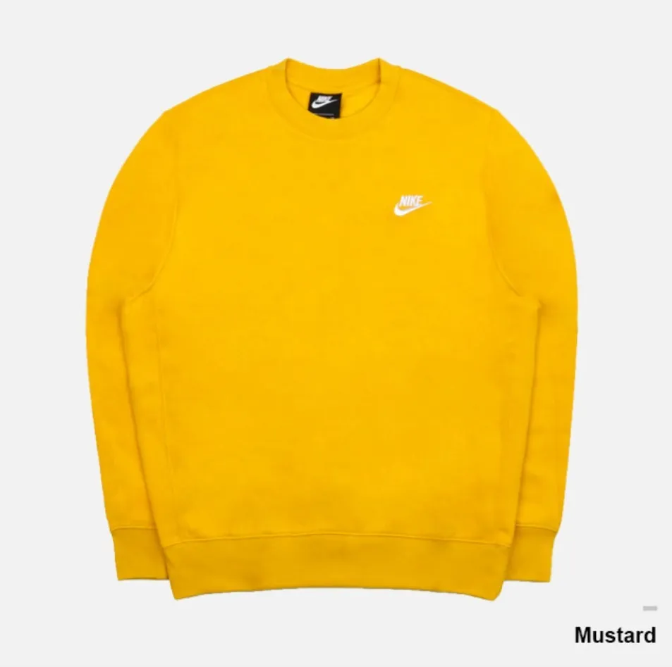 Nike | Sportswear Club Fleece