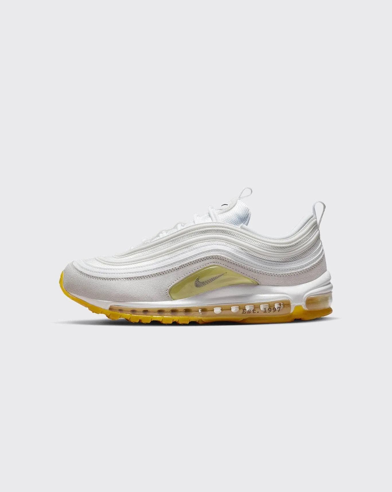 Nike Air Max 97 FR - Best Price, Fast Shipping - Shop Now!