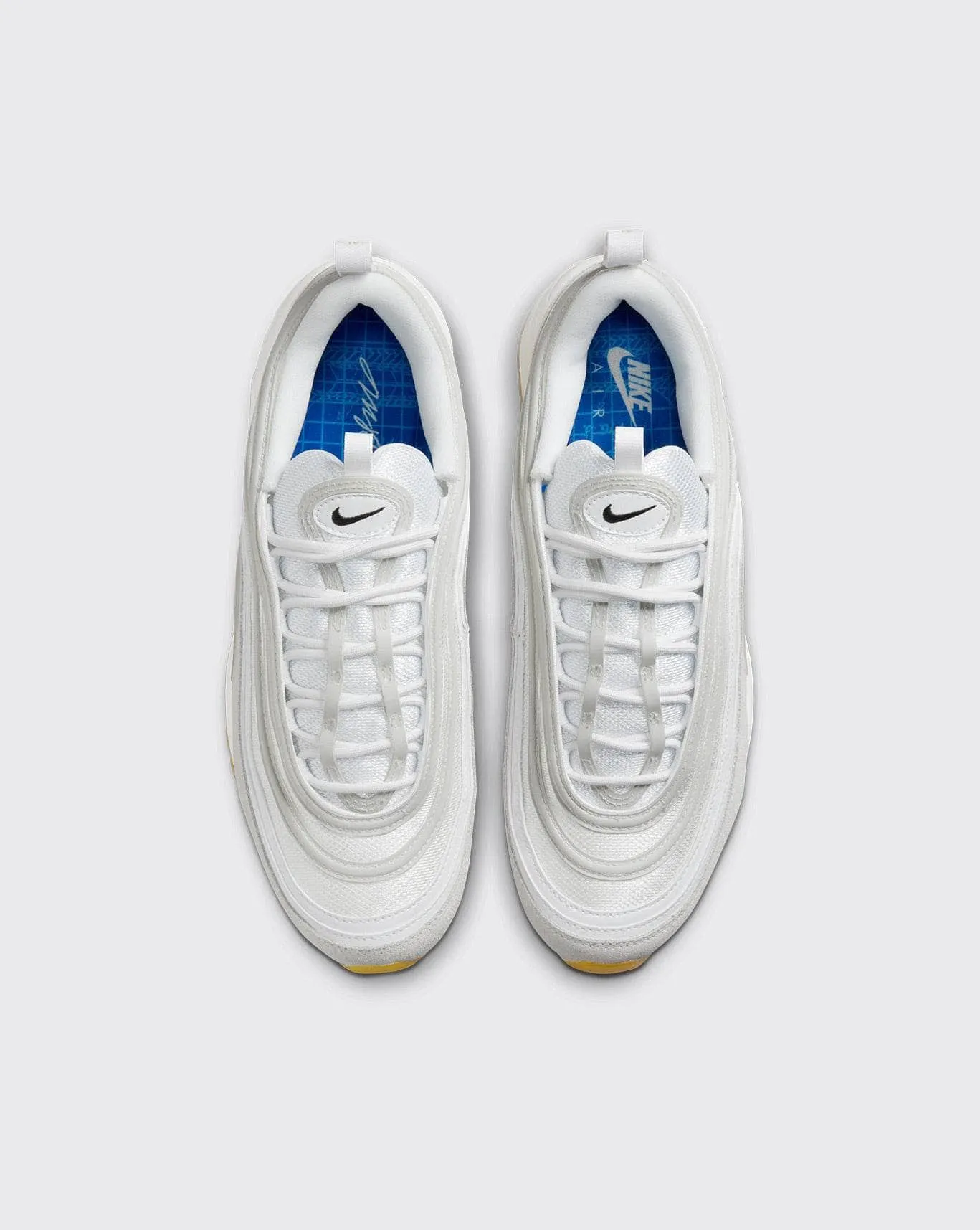 Nike Air Max 97 FR - Best Price, Fast Shipping - Shop Now!