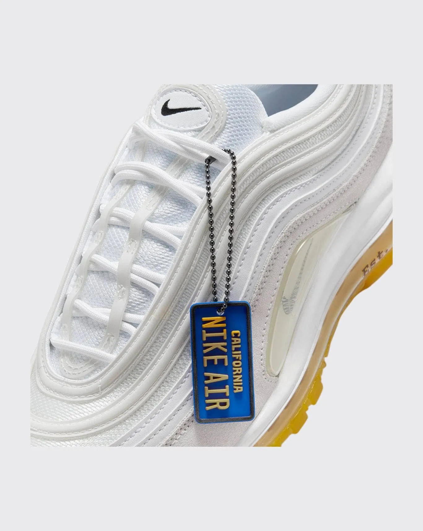 Nike Air Max 97 FR - Best Price, Fast Shipping - Shop Now!