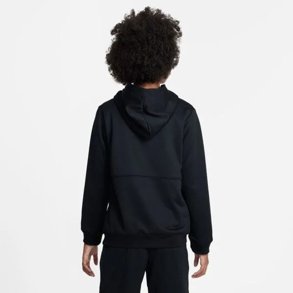 Nike FC Kids Hoody - Dri-Fit Technology