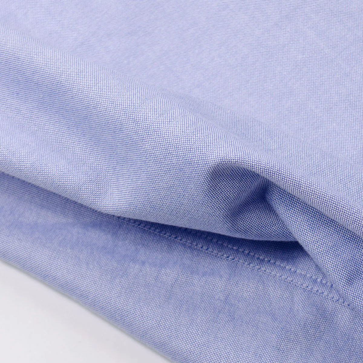 Norse Projects Anton Oxford Shirt - Navy