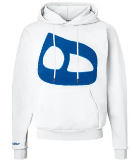 Ocean Hoodie (Gender-Neutral)