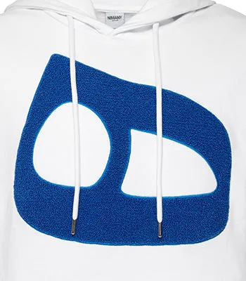 Ocean Hoodie (Gender-Neutral)