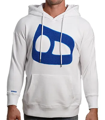 Ocean Hoodie (Gender-Neutral)