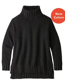 Off Country Turtleneck Sweater - Best Price and Quality on the Market.