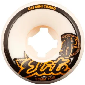 OJ Elite Mini Combo 53mm X 101A