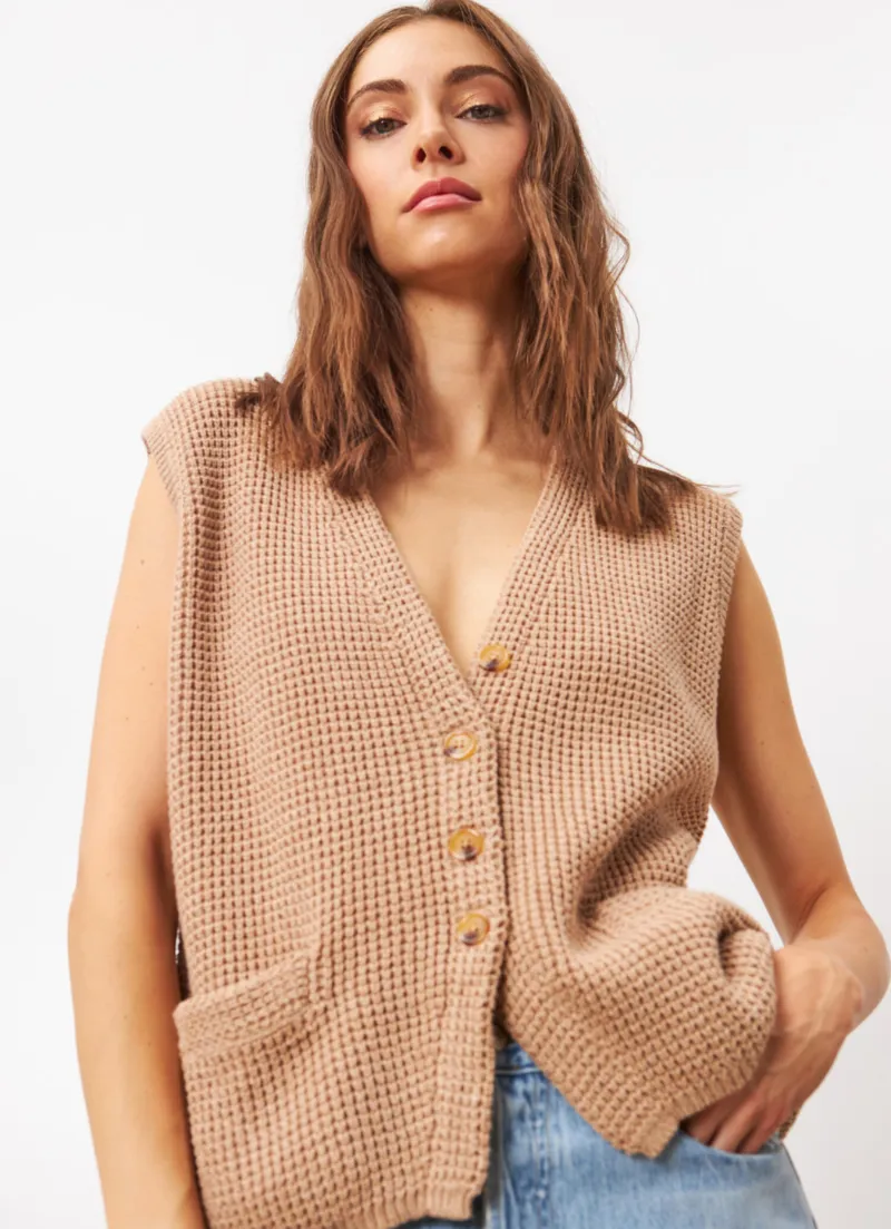 Olive Vest Cardigan - Shop the Best Olive Vest Cardigan Deals