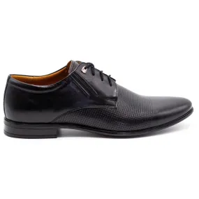 Olivier Formal shoes 482 black