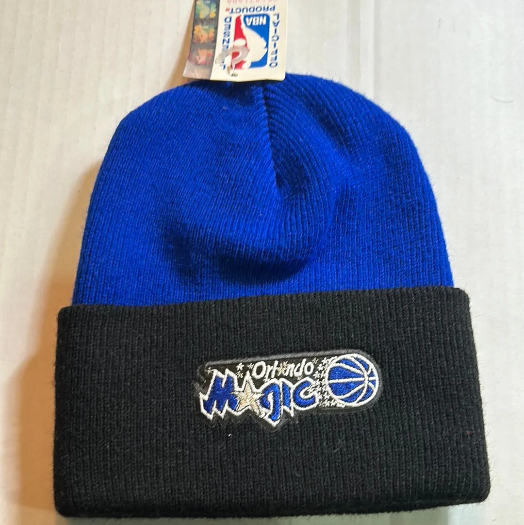 Orlando Magic NBA Beanie