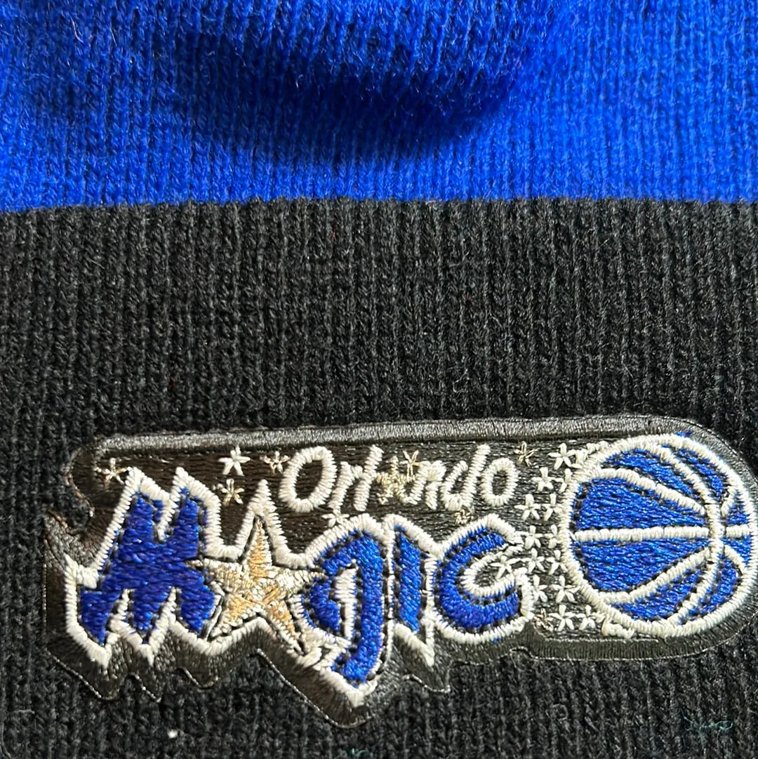 Orlando Magic NBA Beanie