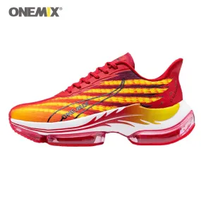 Outdoor Jogging Shoes Comfortable Light Soft