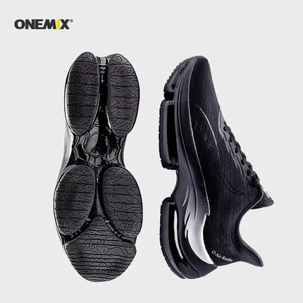 Outdoor Jogging Shoes Comfortable Light Soft