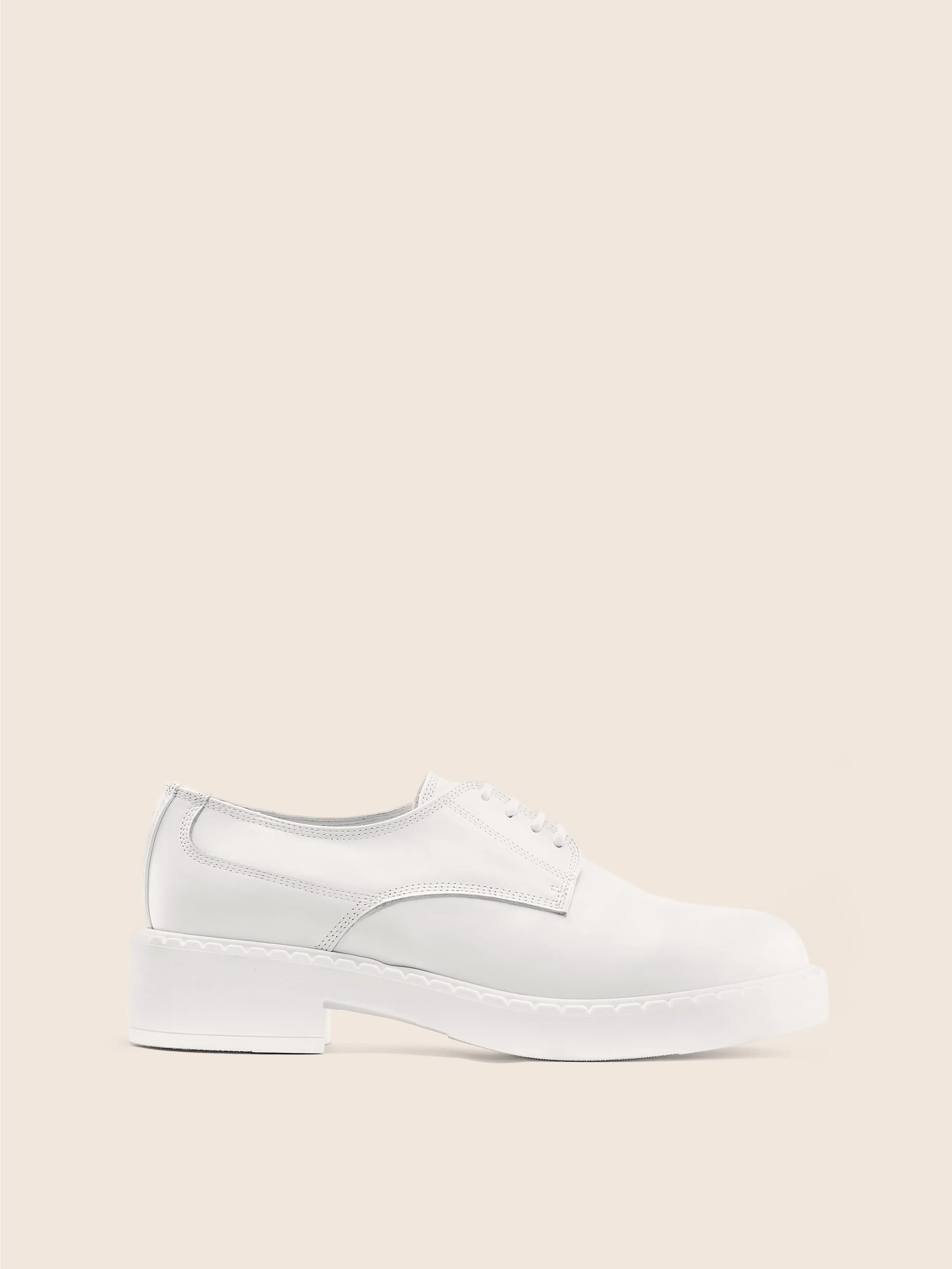 Parada White Oxford - Latest Price & Reviews - Shop Now