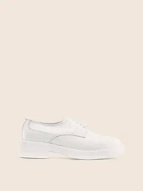 Parada White Oxford - Latest Price & Reviews - Shop Now