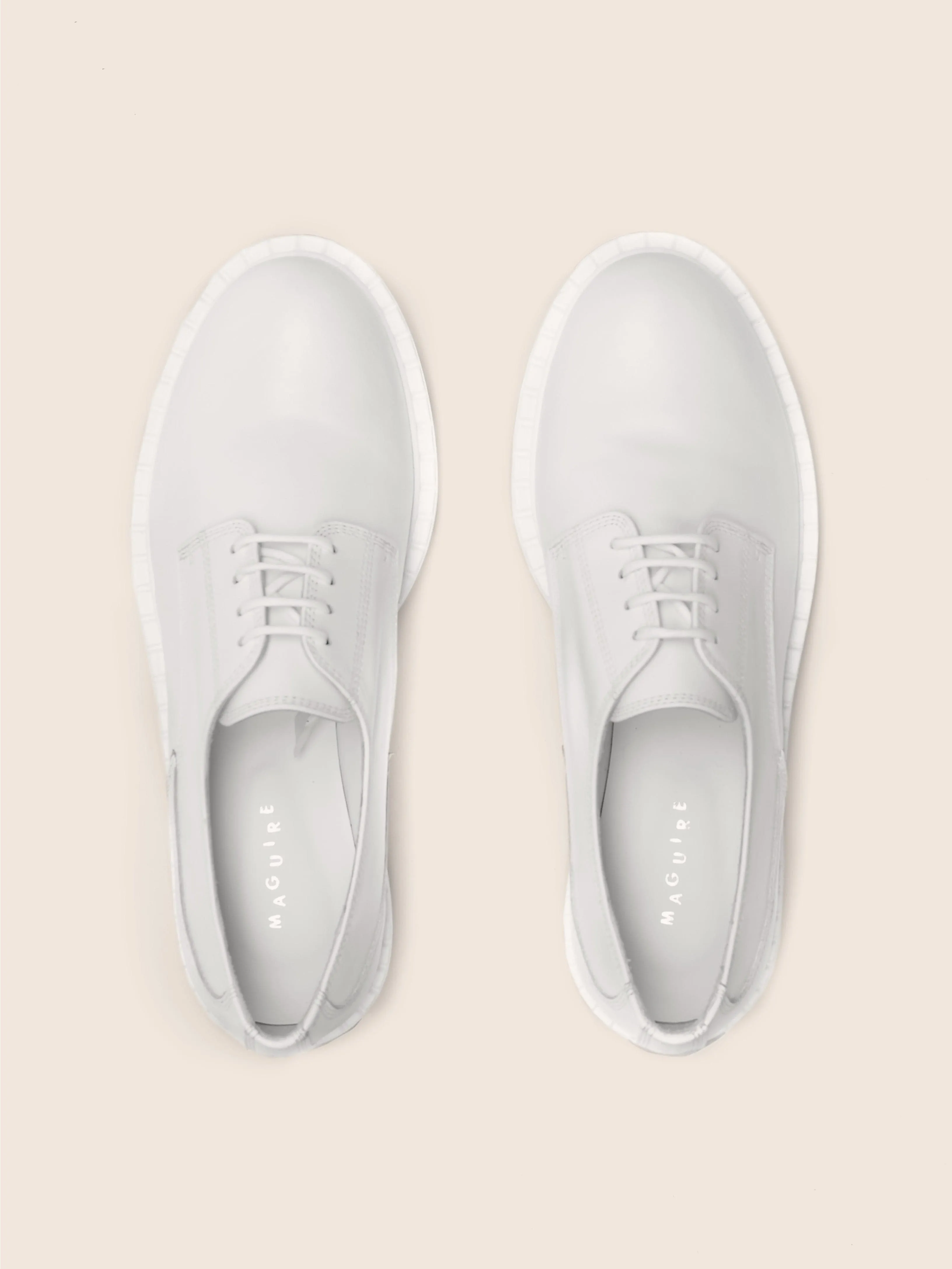 Parada White Oxford - Latest Price & Reviews - Shop Now