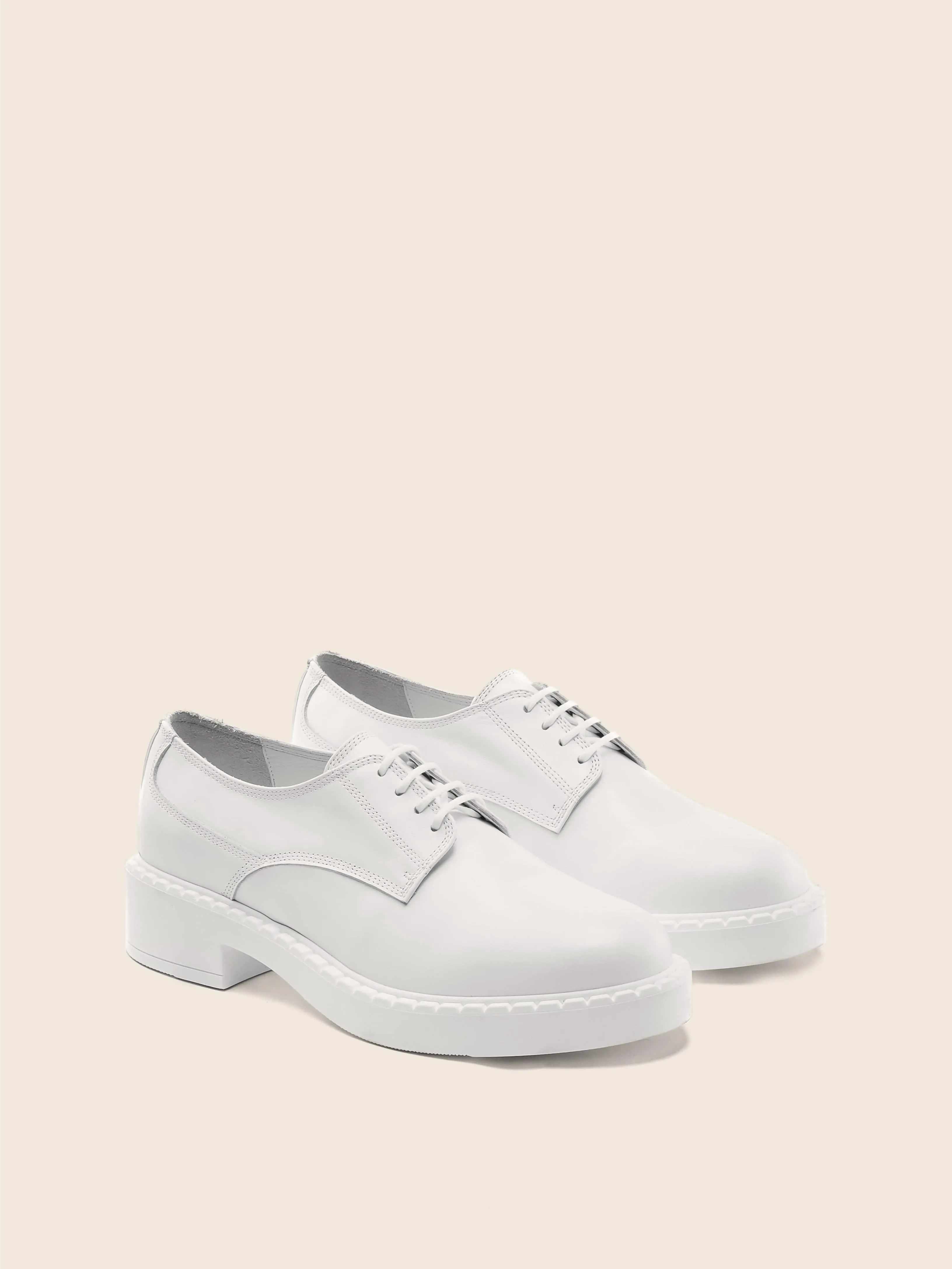 Parada White Oxford - Latest Price & Reviews - Shop Now