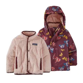 Patagonia Baby Jacket - All Seasons 3-in-1 - Waterproof - For Babies