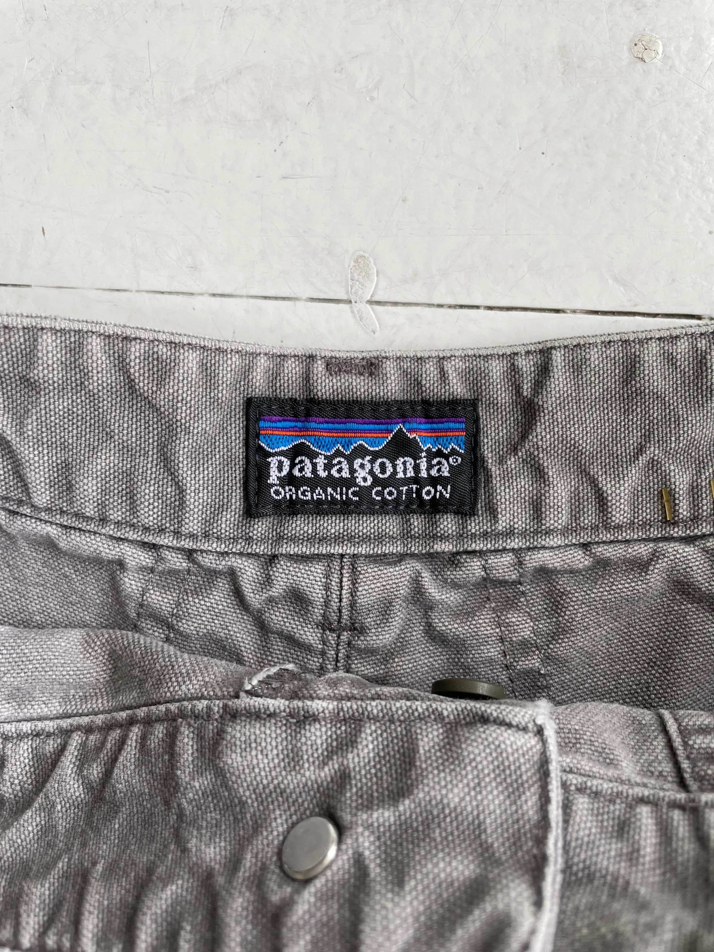 Patagonia Hiking Shorts