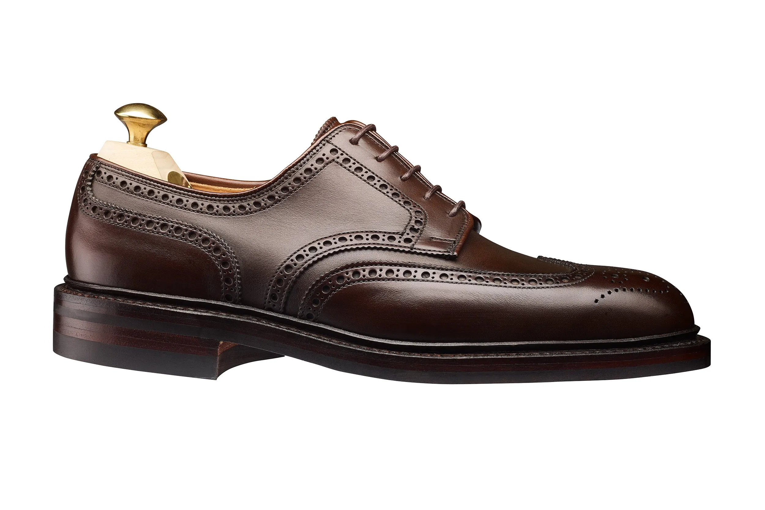 Pembroke Derby Shoe - Best Price and Quality.