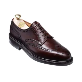 Pembroke Derby Shoe - Best Price and Quality.