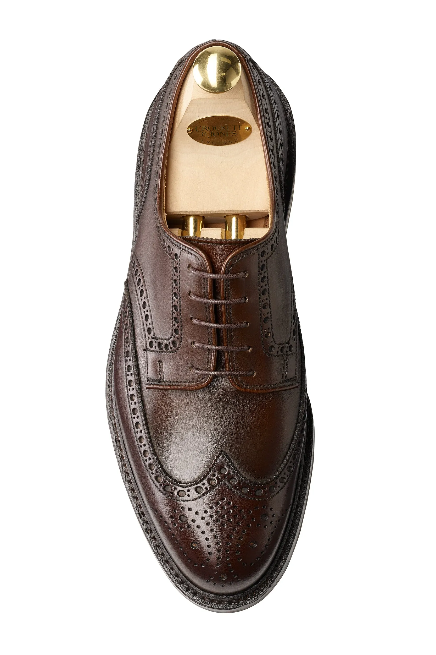 Pembroke Derby Shoe - Best Price and Quality.